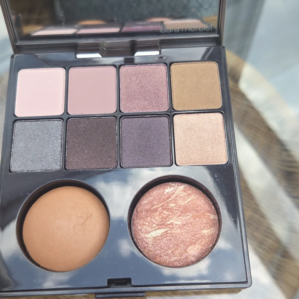 Laura Mercier Laura